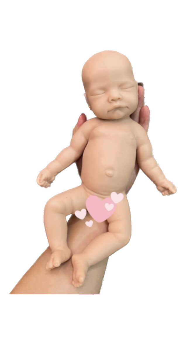 Kit Levi Mini