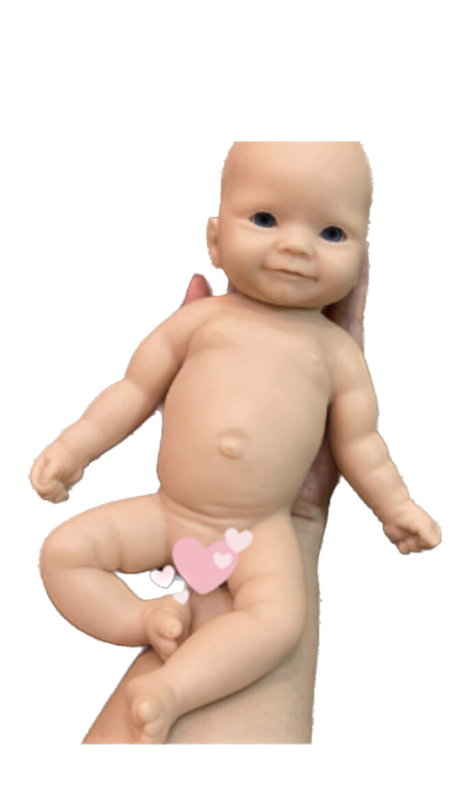Kit Angel Mini